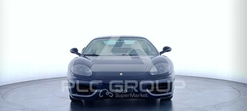 2000 Ferrari 360