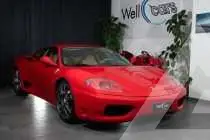 2000 Ferrari 360