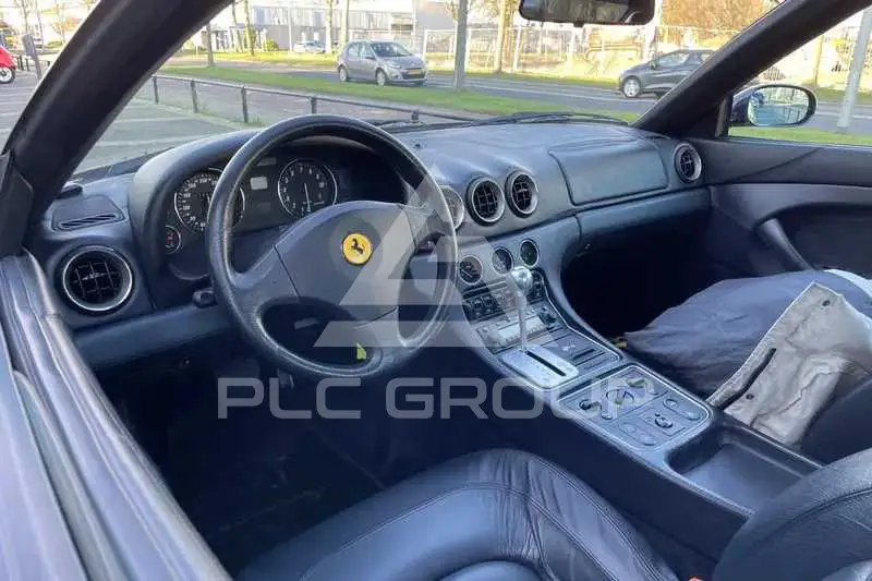 2000 Ferrari 456