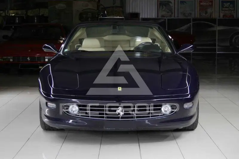 2000 Ferrari 456