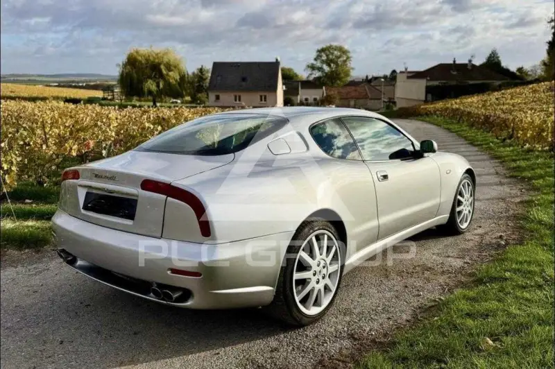 2000 Maserati 3200
