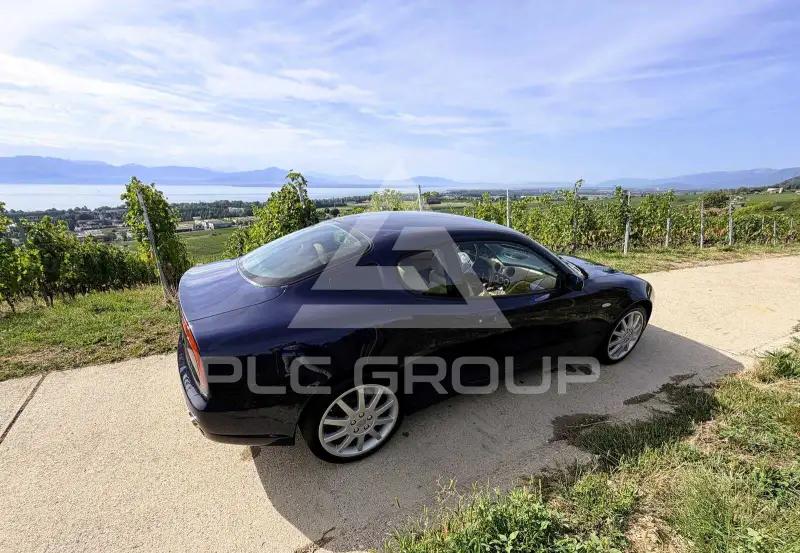 2000 Maserati 3200