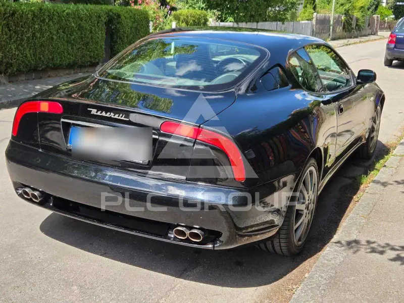 2000 Maserati 3200