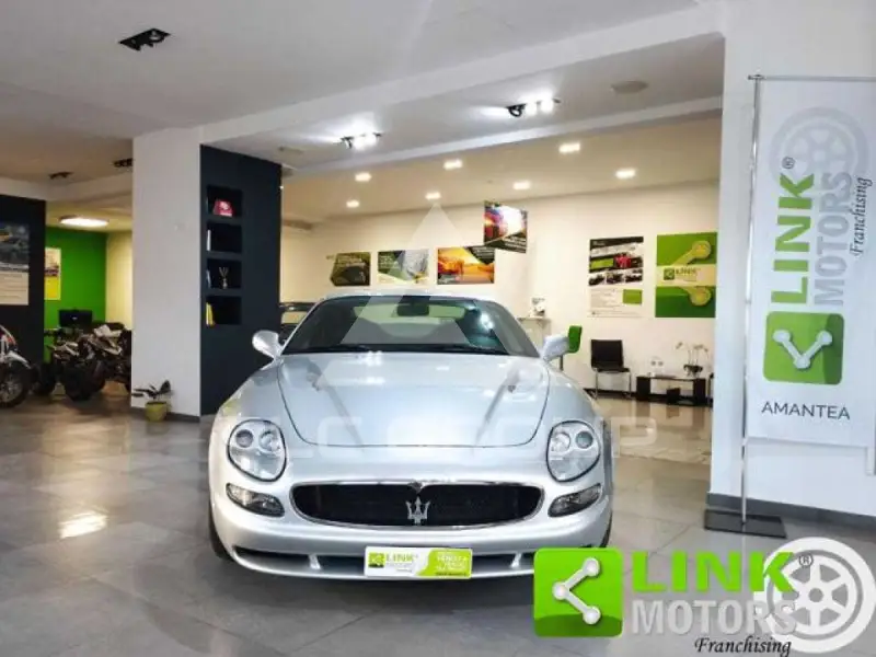 2000 Maserati GRECALE