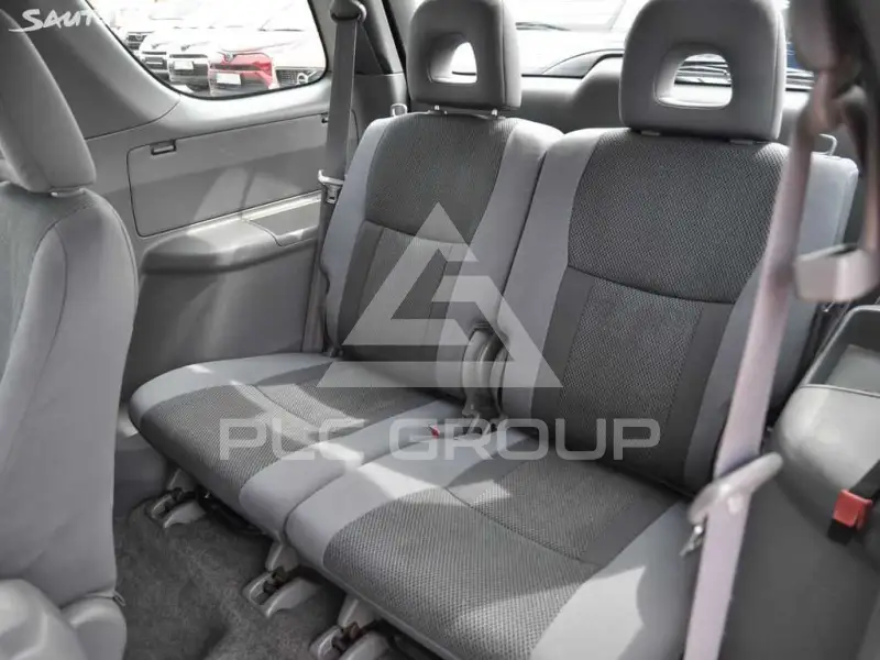2000 Toyota RAV4