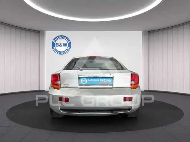 2000 Toyota CELICA