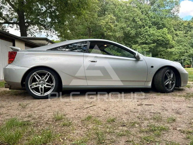 2000 Toyota CELICA