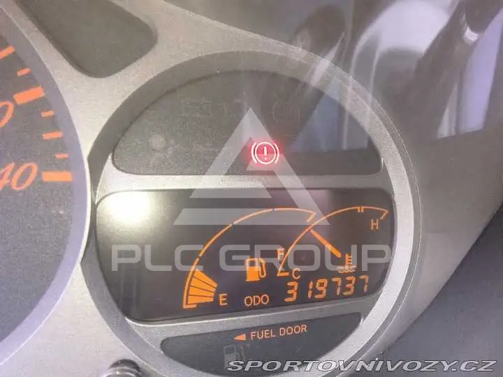 2000 Toyota CELICA