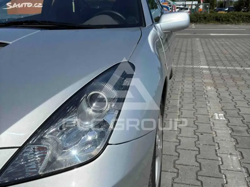 2000 Toyota CELICA