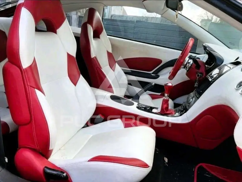 2000 Toyota CELICA