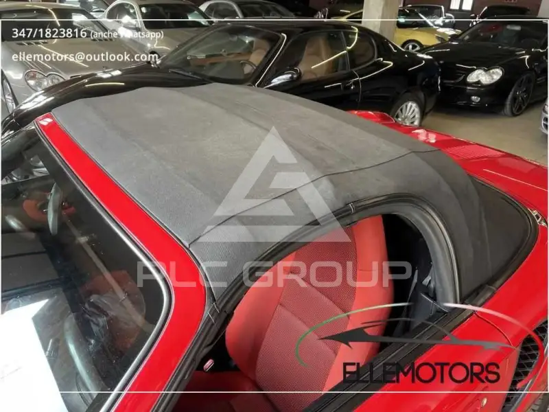 2000 Toyota MR2
