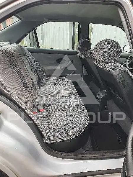 2000 Peugeot 406