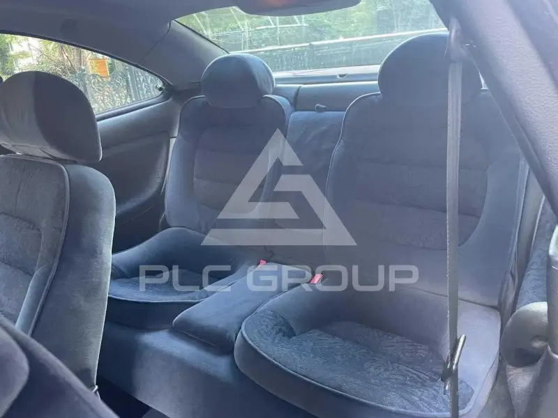 2000 Peugeot 406