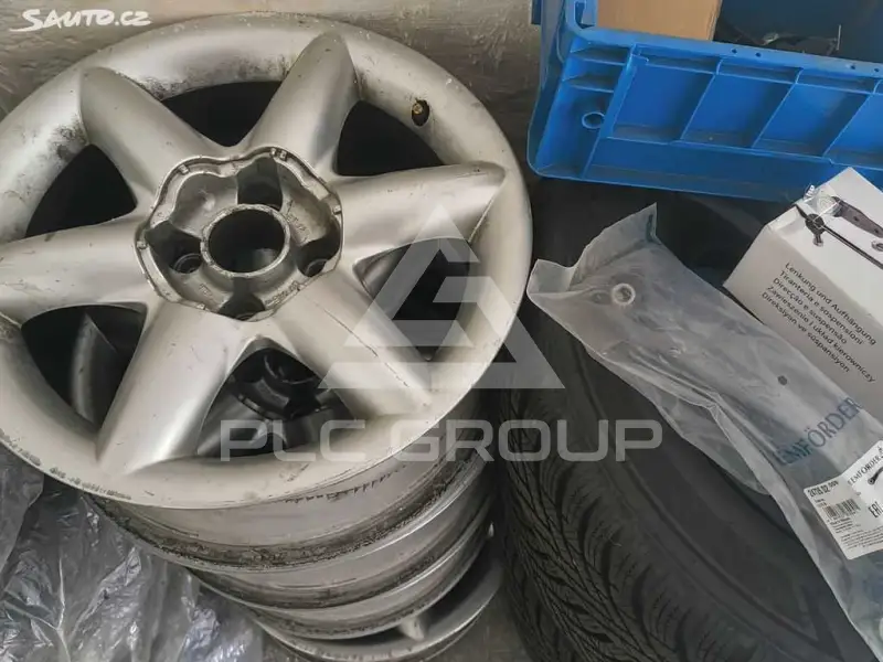2000 Peugeot 406