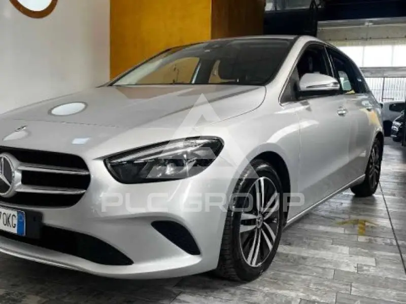 2000 Mercedes Benz E-Class