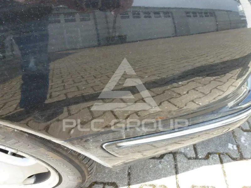2000 Mercedes Benz E-Class