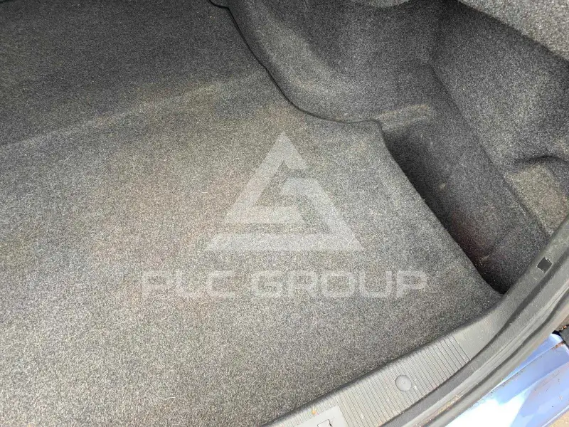 2000 Mercedes Benz CLK
