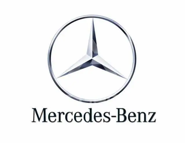 2000 Mercedes Benz SL-Class