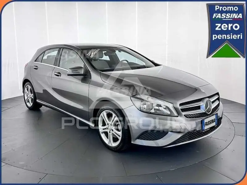 2000 Mercedes Benz GLE-Class