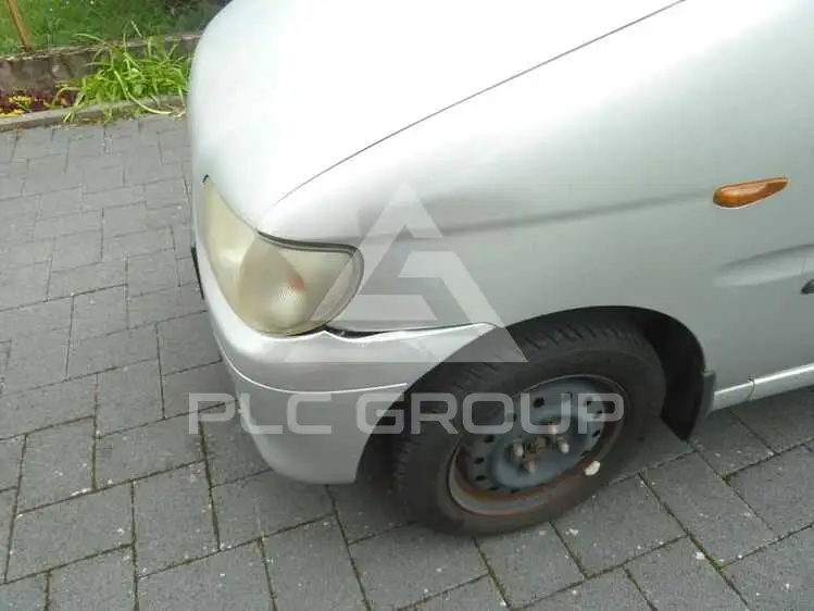 2000 Daihatsu Move