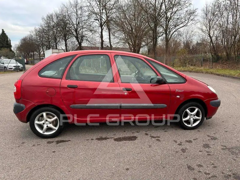 2000 Citroen Xsara
