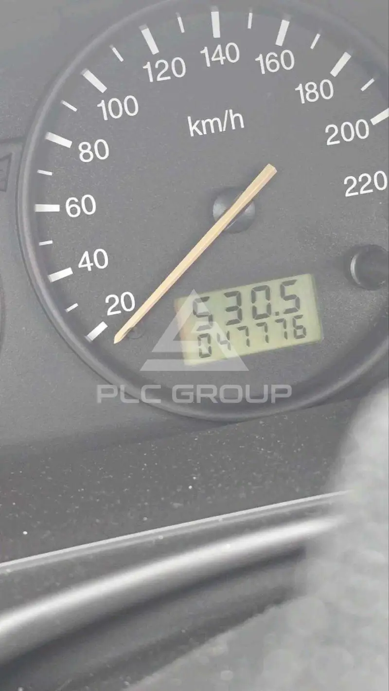 2000 Ford FIESTA