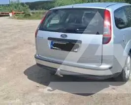 2000 Ford FOCUS