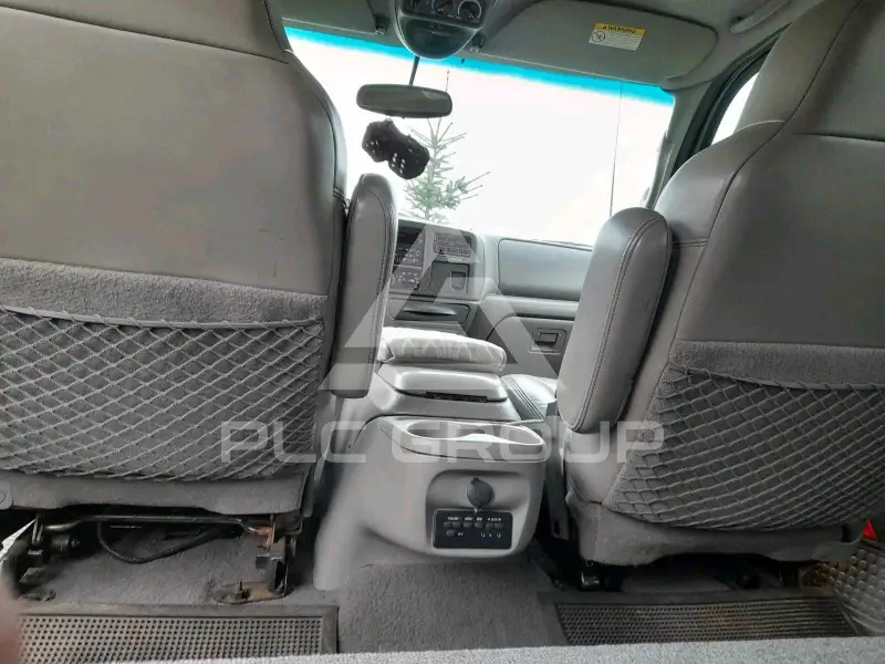 2000 Ford EXPEDITION