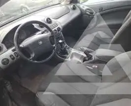 2000 Ford Cougar