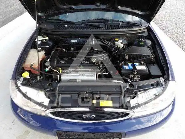 2000 Ford Mondeo