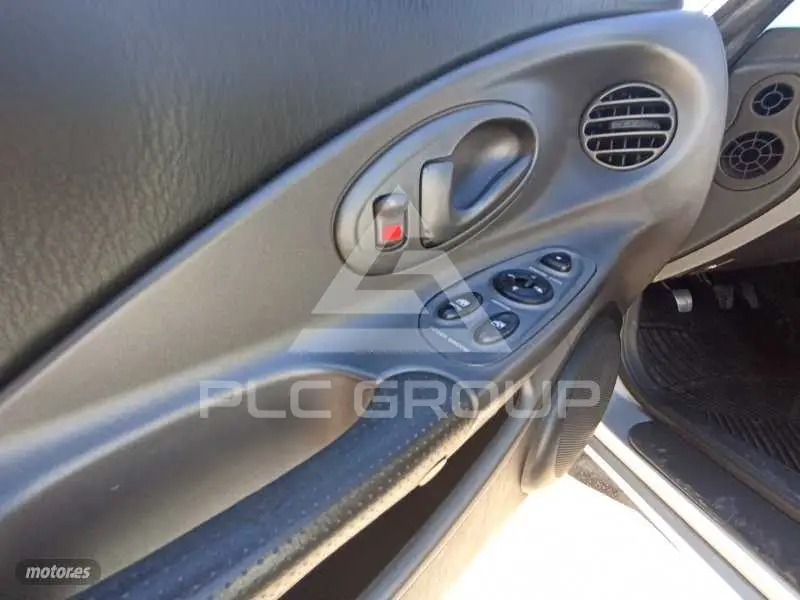 2000 Hyundai Coupe