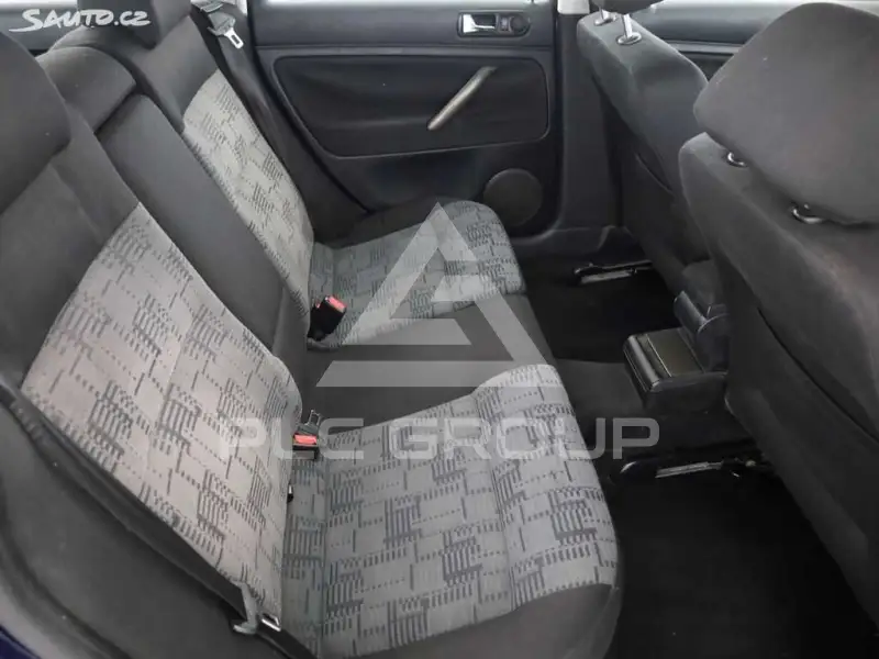 2000 Volkswagen Passat