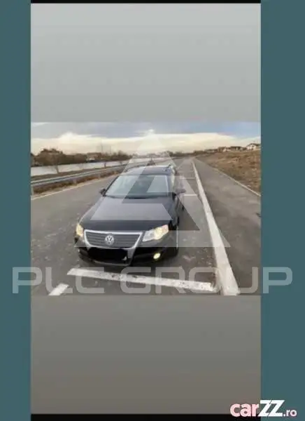 2000 Volkswagen Passat