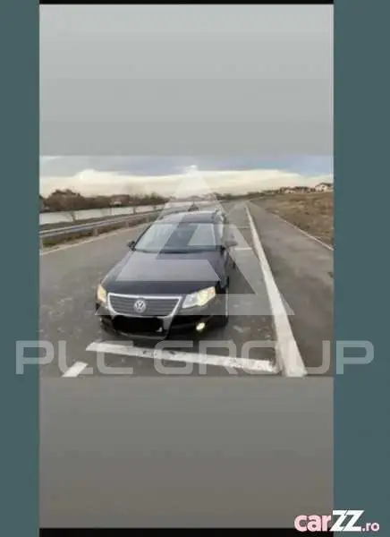 2000 Volkswagen Passat
