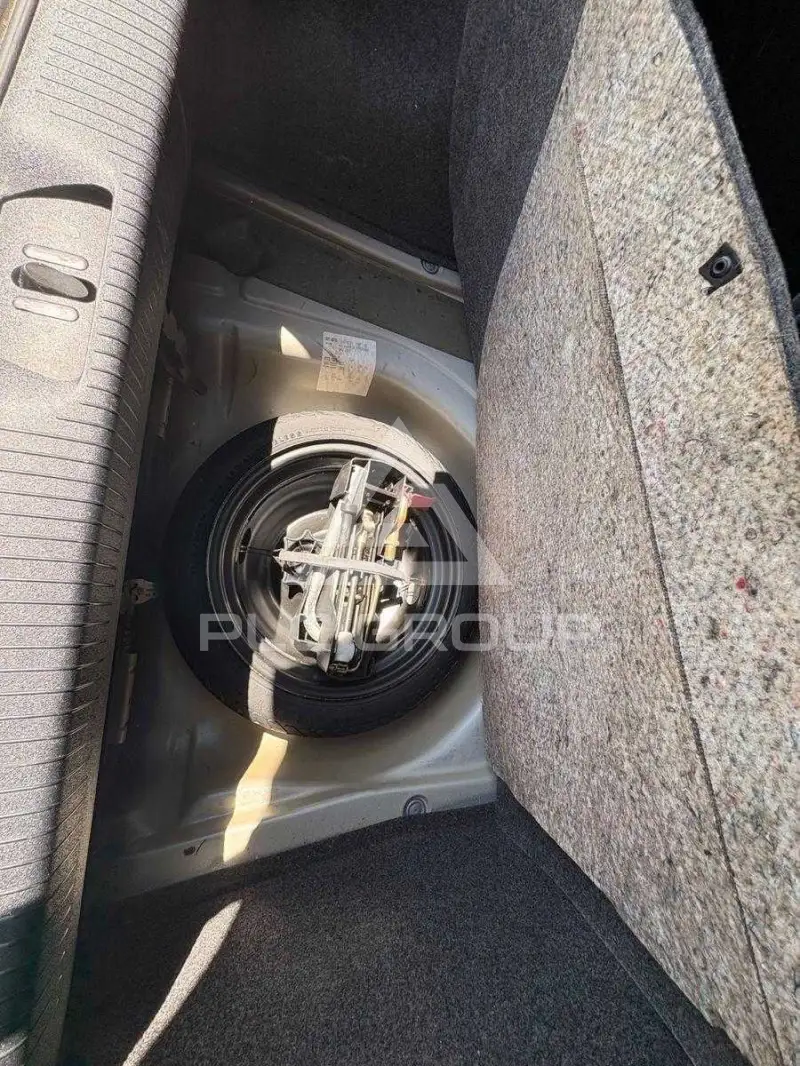 2000 Volkswagen Polo