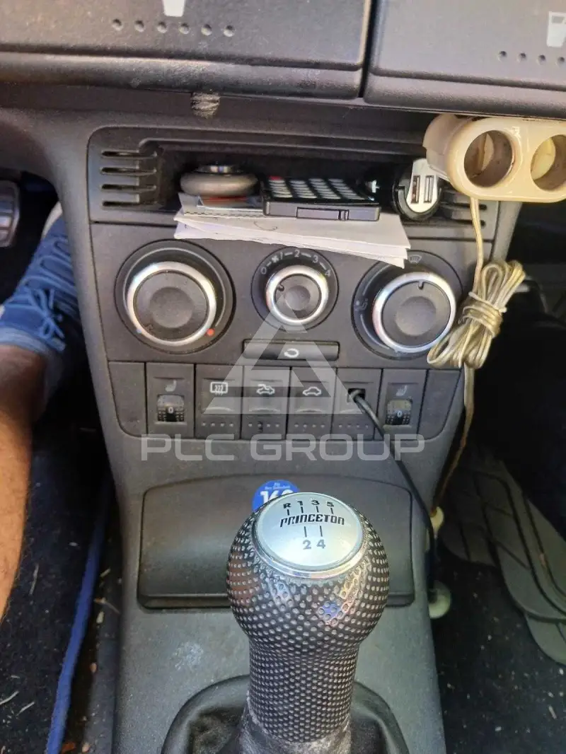 2000 Volkswagen Polo