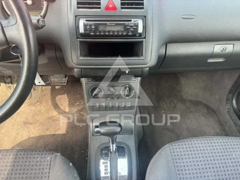 2000 Volkswagen Polo