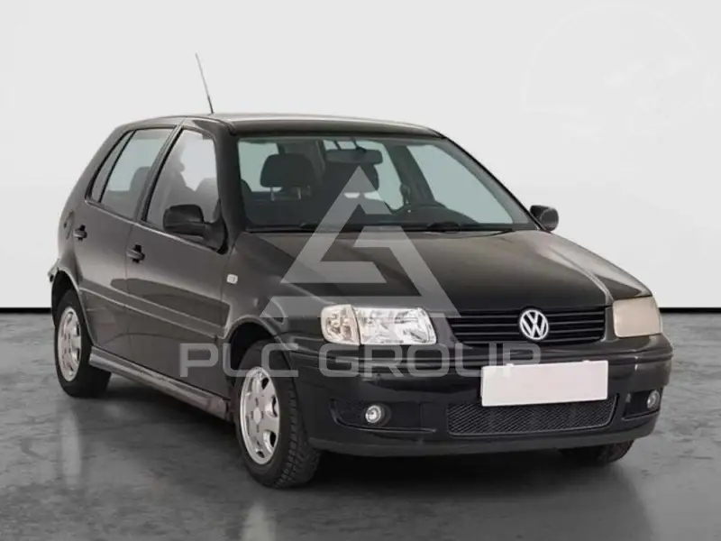2000 Volkswagen Polo