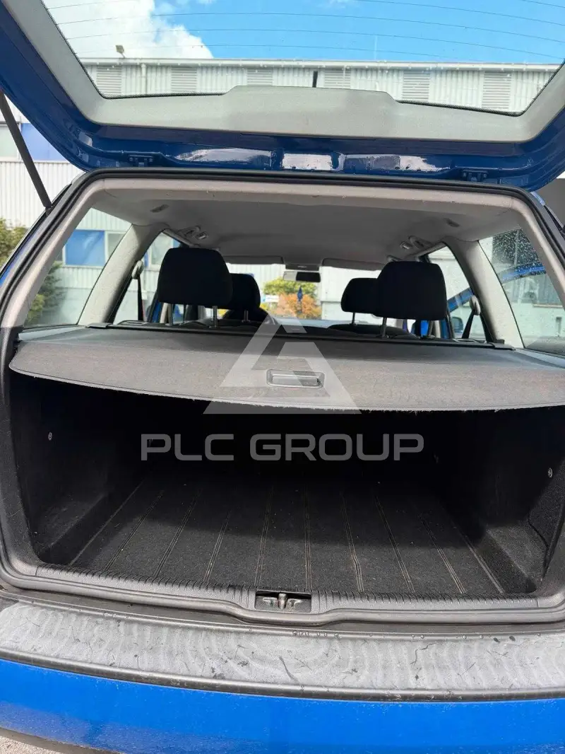 2000 Volkswagen GOLF