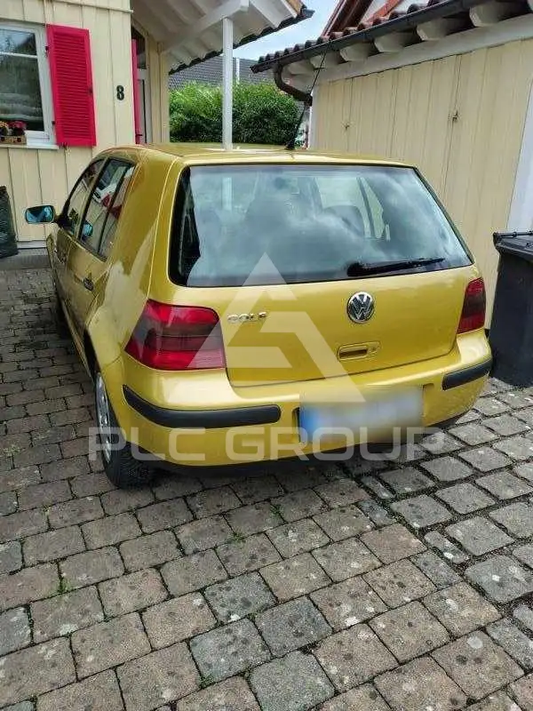 2000 Volkswagen GOLF