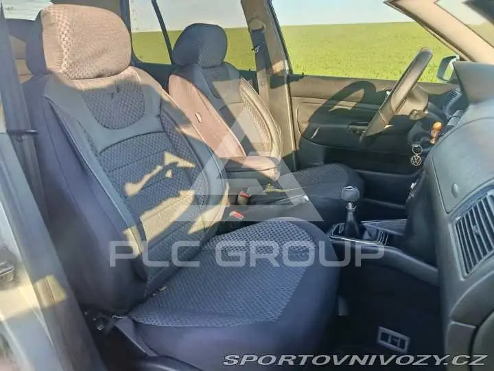 2000 Volkswagen GOLF