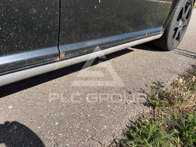 2000 Volkswagen GOLF