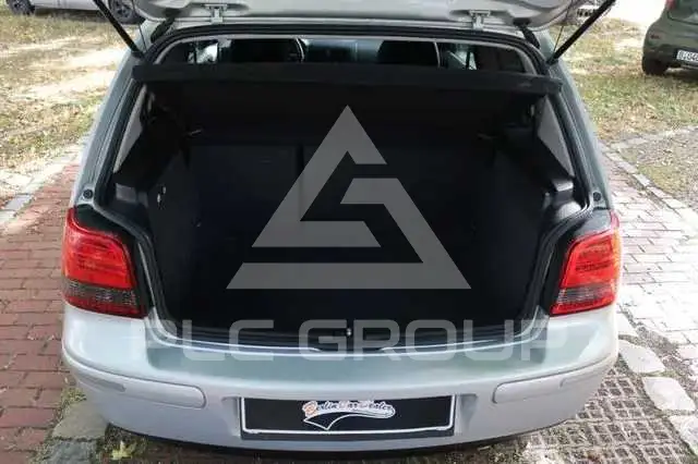 2000 Volkswagen GOLF