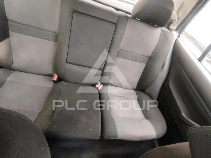 2000 Volkswagen GOLF