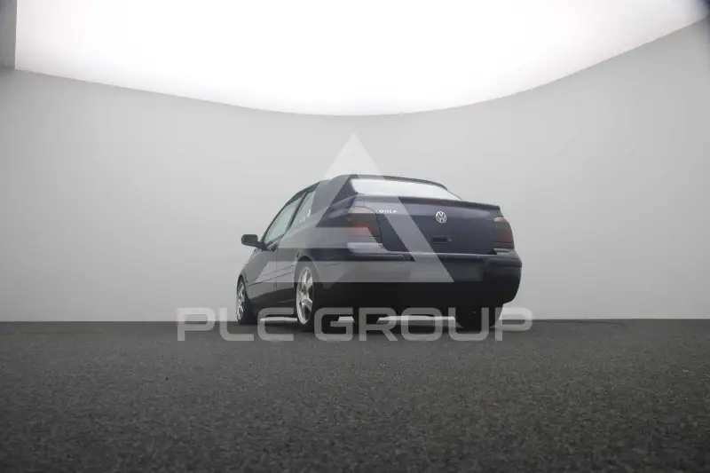 2000 Volkswagen GOLF