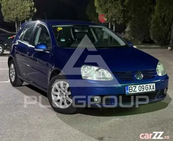 2000 Volkswagen GOLF