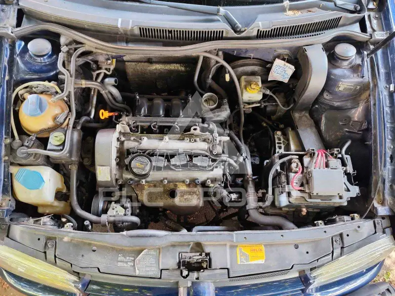 2000 Volkswagen GOLF
