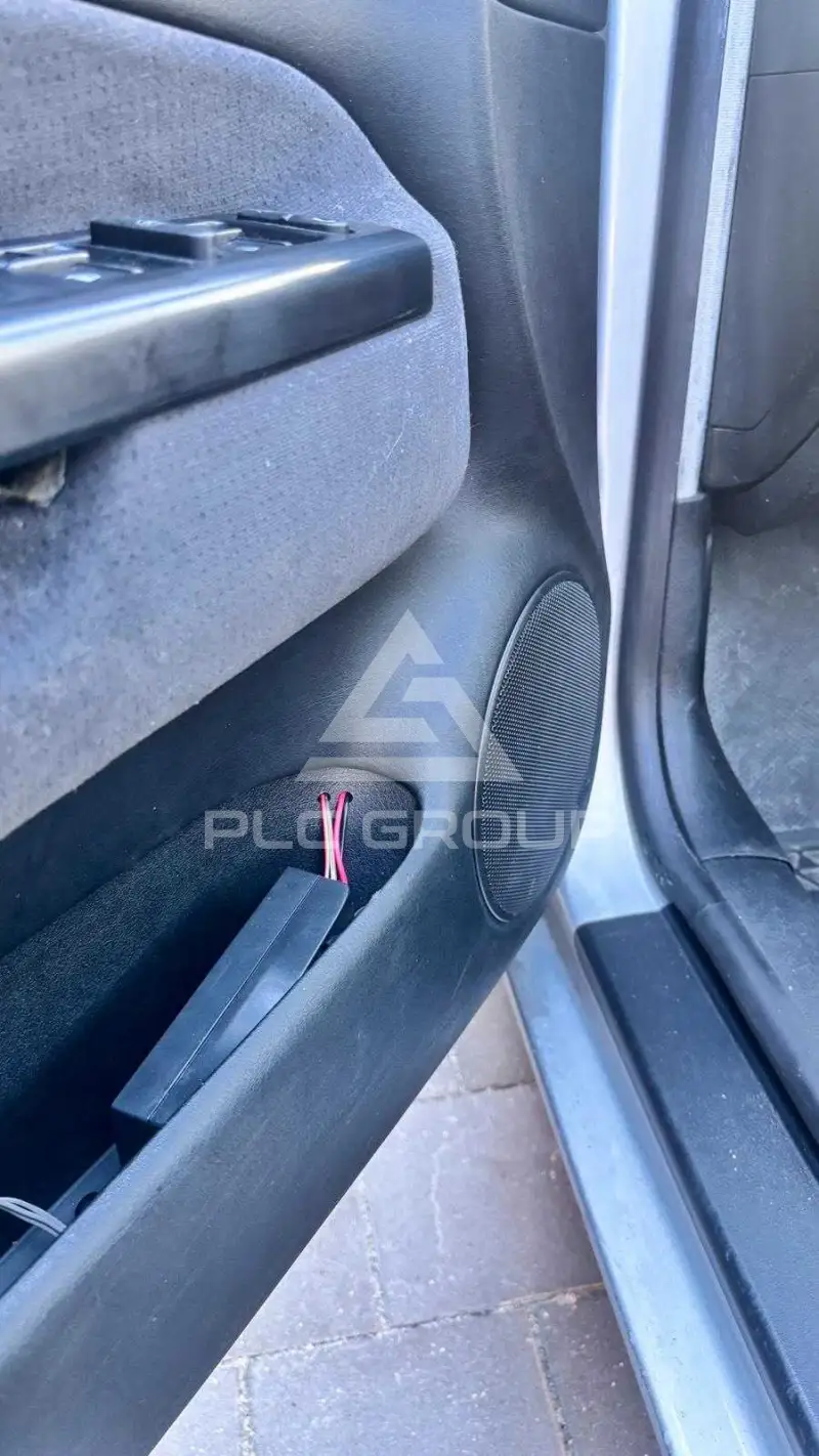 2000 Volkswagen GOLF