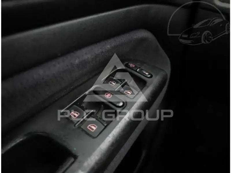 2000 Volkswagen GOLF