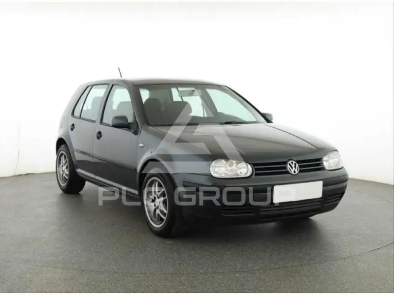 2000 Volkswagen GOLF